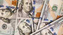 Mata Uang Amerika Serikat (Dollar) (Bloomberg/Contributor/Getty Images)
