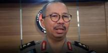 Mutasi Polri, Setyo Wasisto Merapat ke Kemenperin
