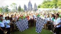 Jogja International Heritage Walk (JIHW)