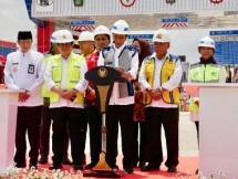 Menteri PUPR Basuki Hadimuljono (Foto Humas BUMN)
