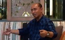 Merpati Nusantara Airline Momentum Dukung 10 Keberadaan 10 Bali Baru