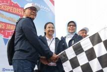 Menteri BUMN Rini Soemarno (Foto Humas BUN))