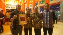Kementerian PUPR Peroleh Dua Penghargaan dari PR Indonesia