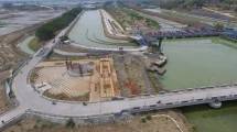 Daerah Irigasi Sistem Waduk Kedungombo