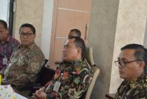 RNI Dorong Pengusutan Penyerobotan Lahan HGU PG Jatitujuh Ke Satgas Saber Pungli