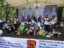 Merawat Kerukunan, KUACI Selenggarakan Festival Harmoni