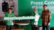 McDonalds Indonesia Inisiasikan Gerakan #Mulaitanpasedotan untuk Kurangi Sampah Plastik 