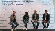 NEXT HR SUMMIT, HR Tech Conference