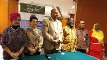 RI-Zanzibar Lanjutkan Kerja Sama Sektor Pariwisata 