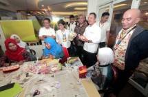 BNI Rintis Aku Saudagar Muda, Cetak Siswa SMK Berjiwa Bisnis (Foto Dok Industry.co.id)