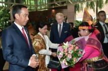 Presiden Jokowi(Foto Setkab)