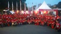Jadi Official Spinsor AFF Suzuki Cup 2018, Yanmar Berbagi Kegembiraan ke Seluruh Kawasan Asia Tenggara