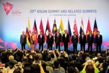 Menakar Peta Kekuatan Rusia dan China di KTT ASEAN 