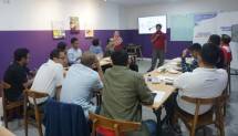 Sepuluh Startup dari Jawa Timur Masuk Inkubasi Appcelerate