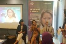  My Republic, penyedia layanan internet bersama dengan channel TV kabel internasional asal Jerman yaitu Deutsche Welle menggelar kompetisi Vlog She-Preneurs in Indonesia yang berlangsung mulai 15 November hingga 28 Desember 2018. 