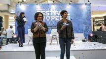 Pembukaan Festival Properti Indonesia (FPI) 2018