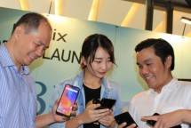 Infinix Indonesia