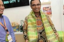 Saleh Husein, dok.industry.co.id