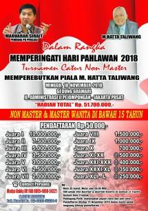 Catur non master