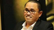 Dikunjungi Mantan Jaksa Agung, Haris: Ini Bukti Chuck Disayangi Para Mantan Pimpinannya