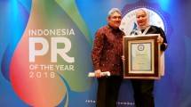 R&R Public Relations Raih Penghargaan PR Agency of The Year 2018 