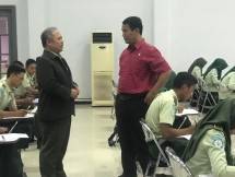 Mentan Amran Sulaiman