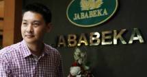 Sutedja Sidarta Darmono Jadi Motor Transformasi Jababeka Ciptakan Kota Mandiri Berbasis Industri 4.0 