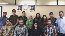 FCSI Resmi Berhimpun Bersama FORMI
