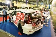 Permintaan Kendaraan Bermotor Diperkirakan Masih Rendah Hingga Akhir 2019