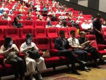 Siloam Hospitals Lakukan Edukasi Kesehatan Otak Manusia Secara 3D