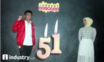 Indosat Ooredoo akan Fokus di Video Streaming (Foto Rizki Meirino)