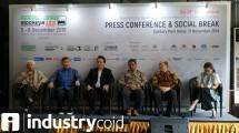Dukung Proyeksi Teknologi Guna Mendorong Industri 4.0, Pameran Manufacturing Indonesia Segera Digelar