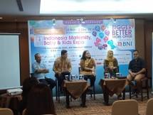 Berburu Perlengkapan Bayi dan Anak di IMBEX 2018