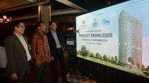 Kawana I Laris Manis, Jababeka Residence Luncurkan Apartemen Premium Kawana 2 Concierge Golf Apartemen