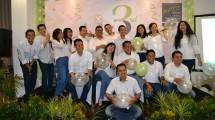 Kemeriahan Perayaan Ulang Tahun ke-3 Whiz Prime Hotel Pajajaran Bogor