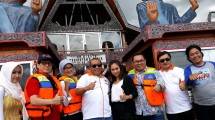 Penutupan Uji Kompetensi Wartawan (UKW)