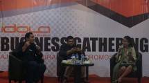 Business Gathering Akseleran 