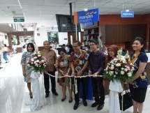 Siloam Hospitals Denpasar- Mandiri Inhealth Sediakan Galeri Peserta Asuransi