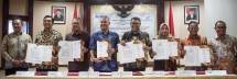 Sinergi dengan BUMN Karya, Krakatau Steel Pasok Kebutuhan Infrastruktur Negara (Foto Dok BUMN)