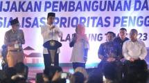 Dana Desa Harus Sejahterakan Masyarakat