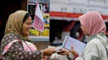 Ilustrasi perbankan syariah. (Faidil Aziz/Getty Images)