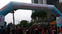 Dukung Kemajuan UMKM, AGP Gelar Hari Bakti dan Pelayanan Masyarakat