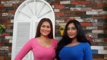 Personel Duo Serigala (Foto:tribunnews)
