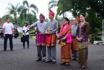Presiden Jokowi(Foto Setkab)