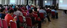 Ratusan Dokter Ikuti Seminar Medis Pencegahan dan Pengobatan Kanker Terkini