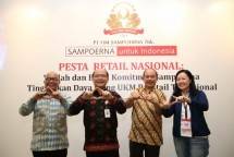 Wadah dan Bukti Komitmen Sampoerna Tingkatkan Daya Saing UKM (Foto Dok Industry.co.id)