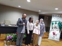Prescon Scarf Media