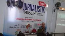 Pelatihan Video