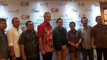 FGD Jurnalisme Ramah Pariwisata