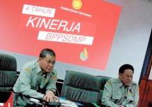 SDM Pertanian Indonesia Mandiri, Profesional dan Berdaya Saing Meningkat Tajam